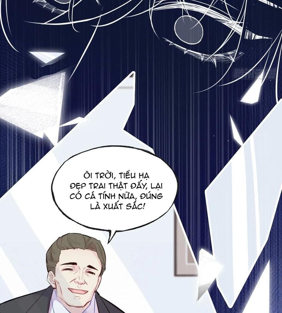 Anh Ấy Chưa Từng Sa Ngã Chapter 4 - Trang 2