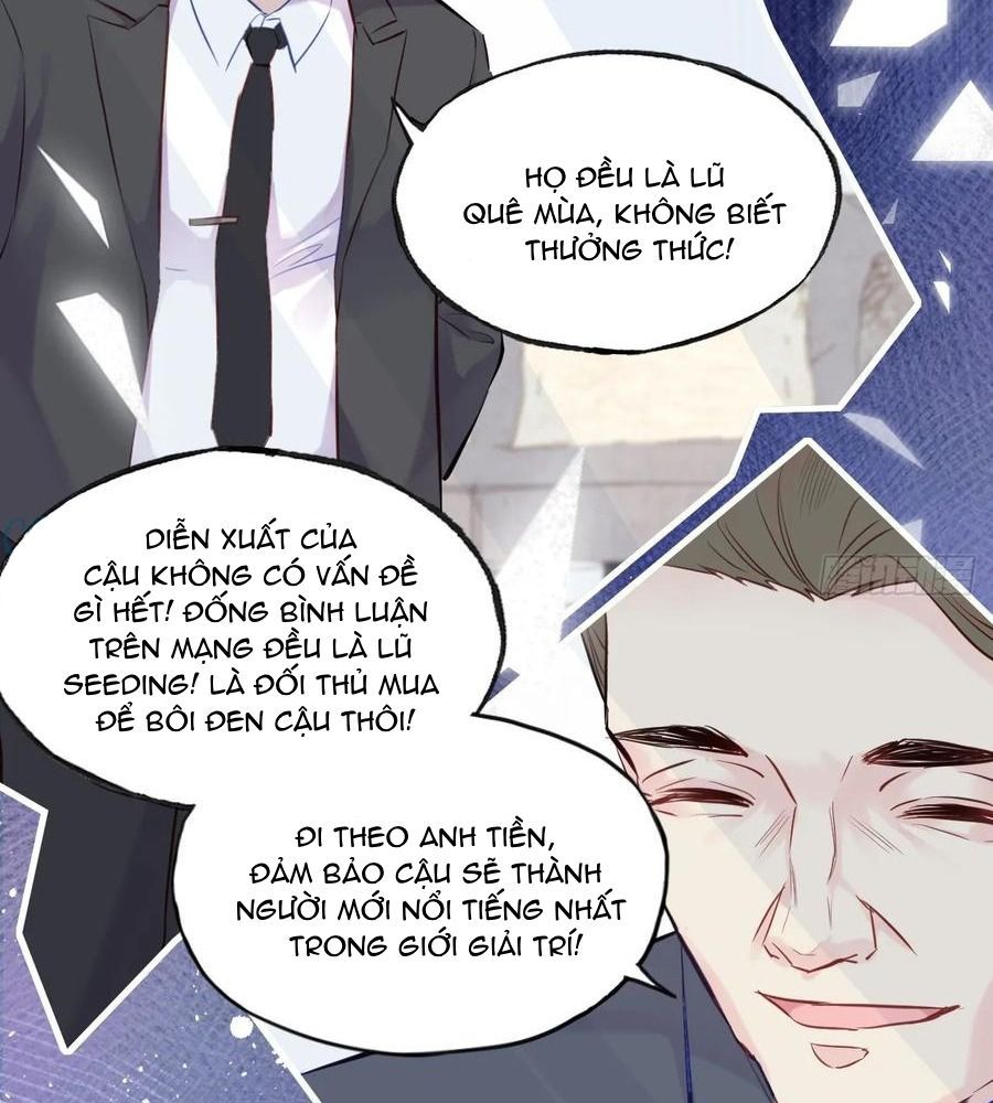 Anh Ấy Chưa Từng Sa Ngã Chapter 4 - Trang 2