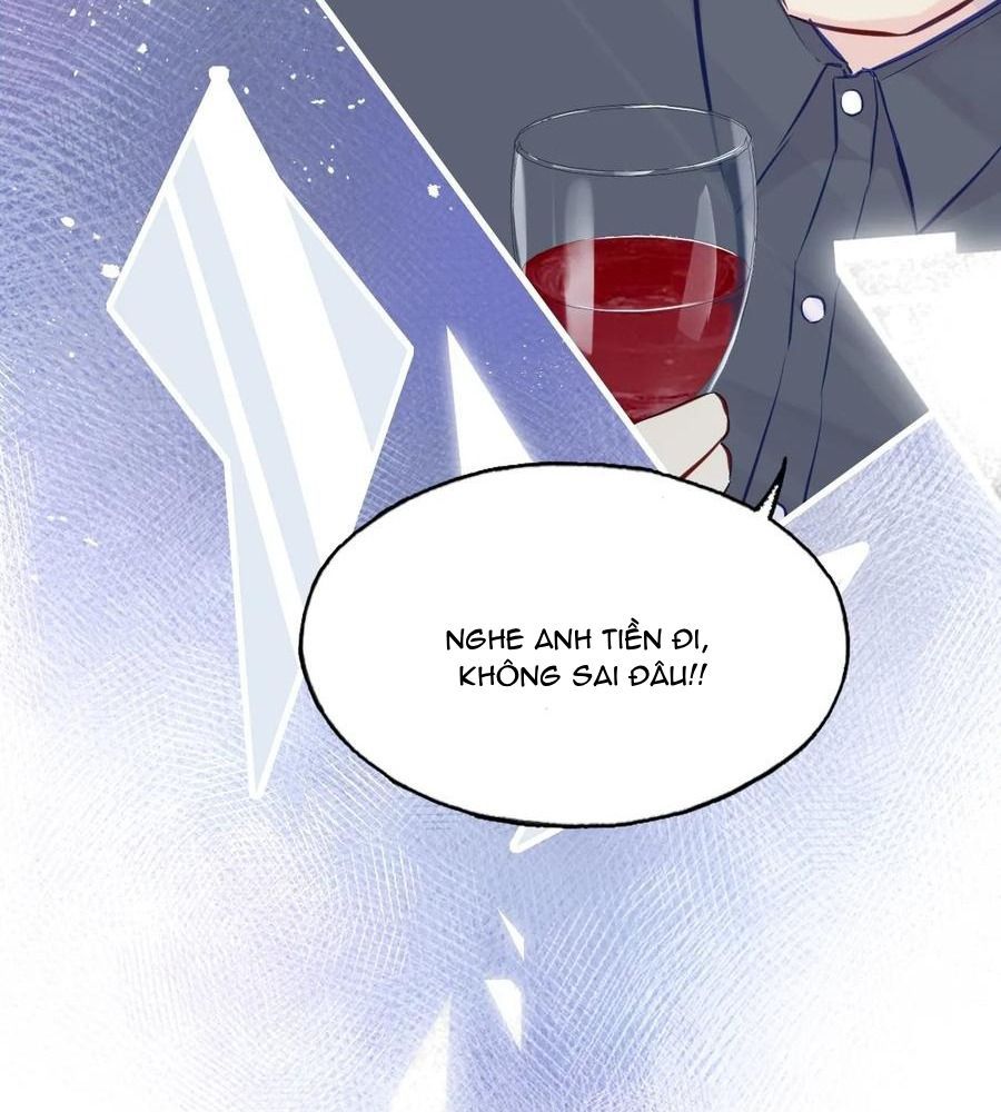 Anh Ấy Chưa Từng Sa Ngã Chapter 4 - Trang 2