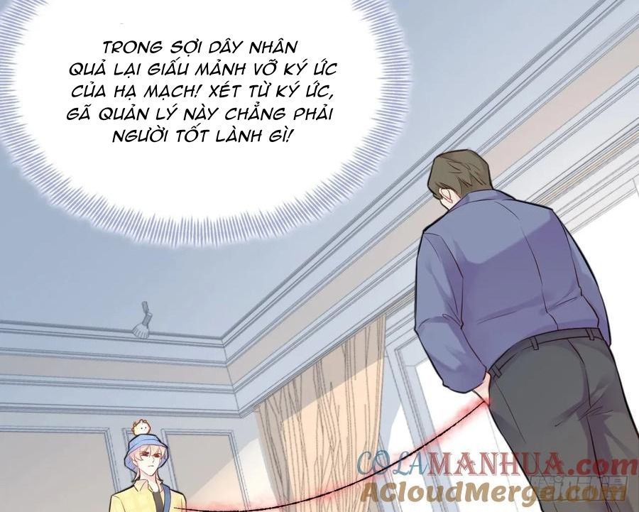 Anh Ấy Chưa Từng Sa Ngã Chapter 4 - Trang 2