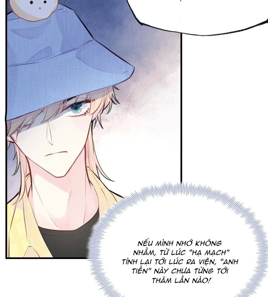 Anh Ấy Chưa Từng Sa Ngã Chapter 4 - Trang 2