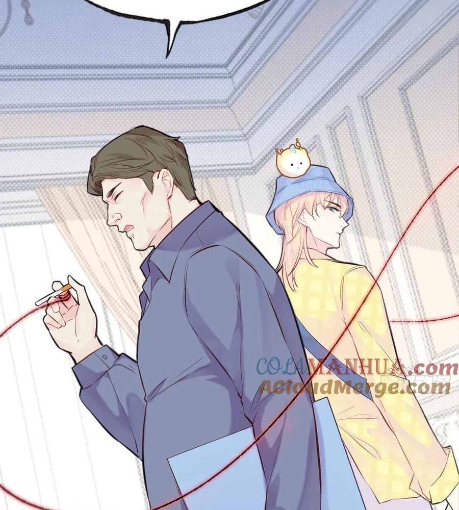 Anh Ấy Chưa Từng Sa Ngã Chapter 4 - Trang 2