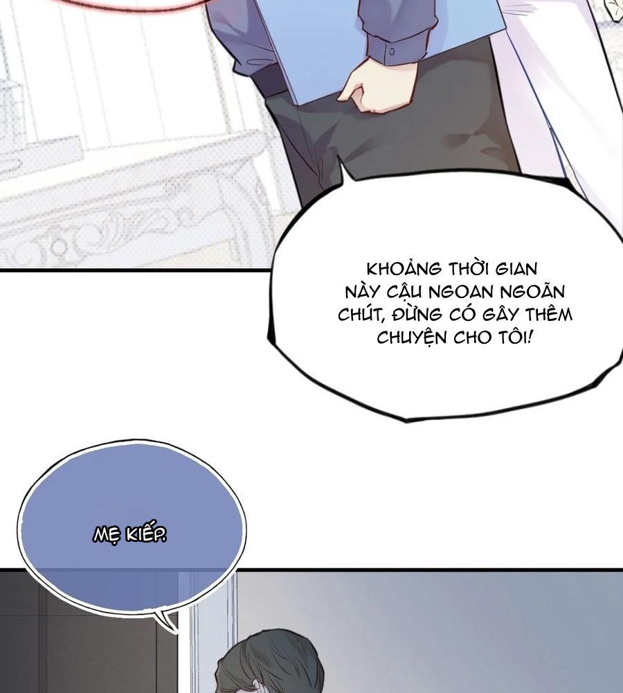 Anh Ấy Chưa Từng Sa Ngã Chapter 4 - Trang 2
