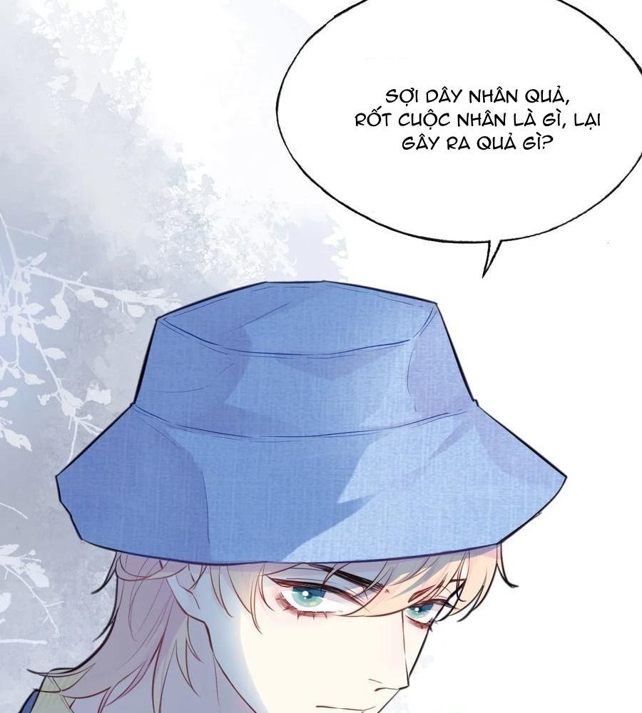 Anh Ấy Chưa Từng Sa Ngã Chapter 4 - Trang 2