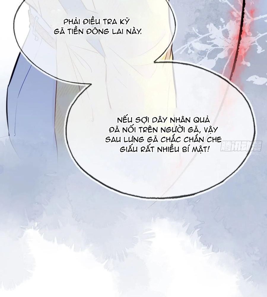 Anh Ấy Chưa Từng Sa Ngã Chapter 4 - Trang 2
