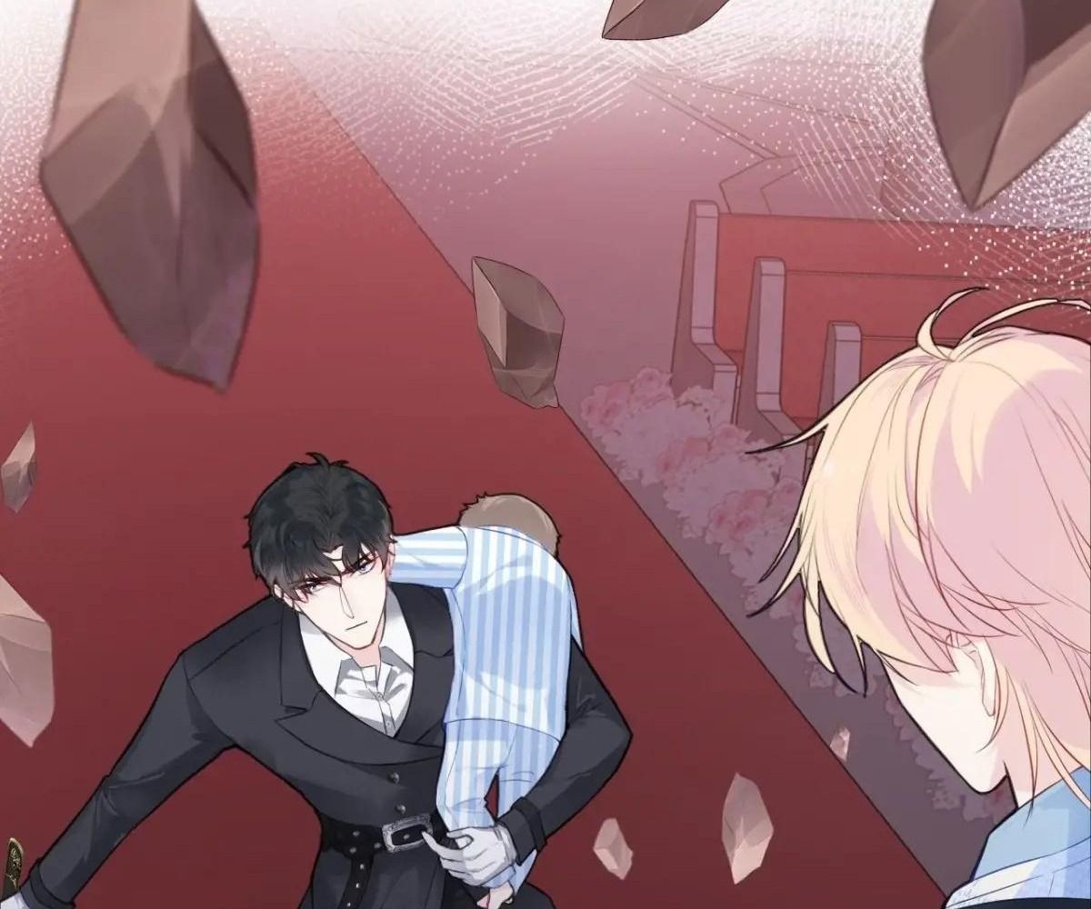 Anh Ấy Chưa Từng Sa Ngã Chapter 40 - Trang 2