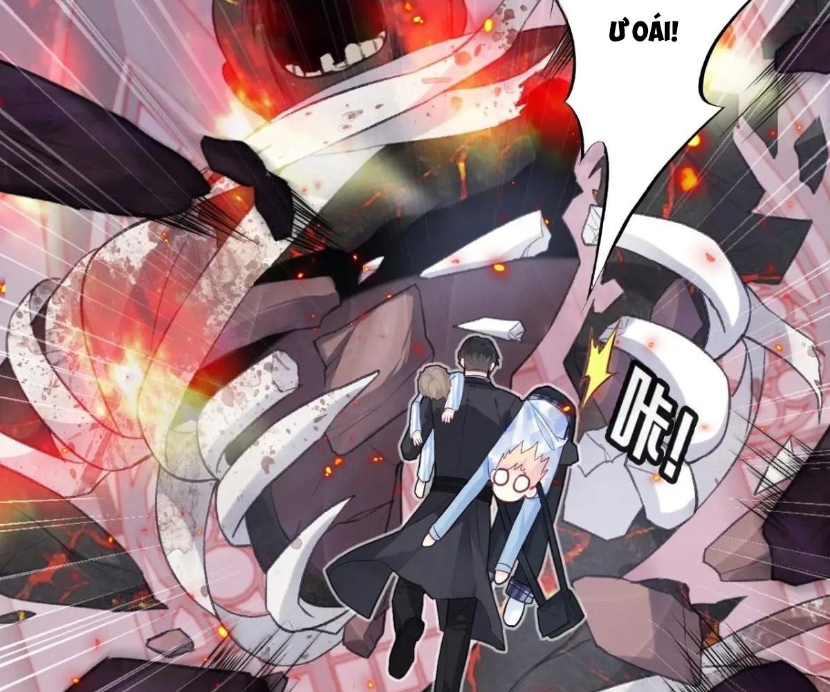Anh Ấy Chưa Từng Sa Ngã Chapter 40 - Trang 2