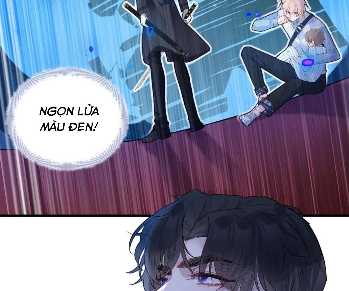 Anh Ấy Chưa Từng Sa Ngã Chapter 40 - Trang 2