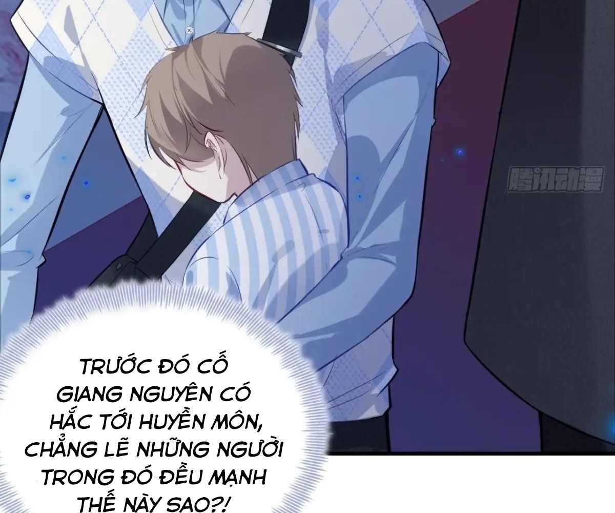 Anh Ấy Chưa Từng Sa Ngã Chapter 40 - Trang 2