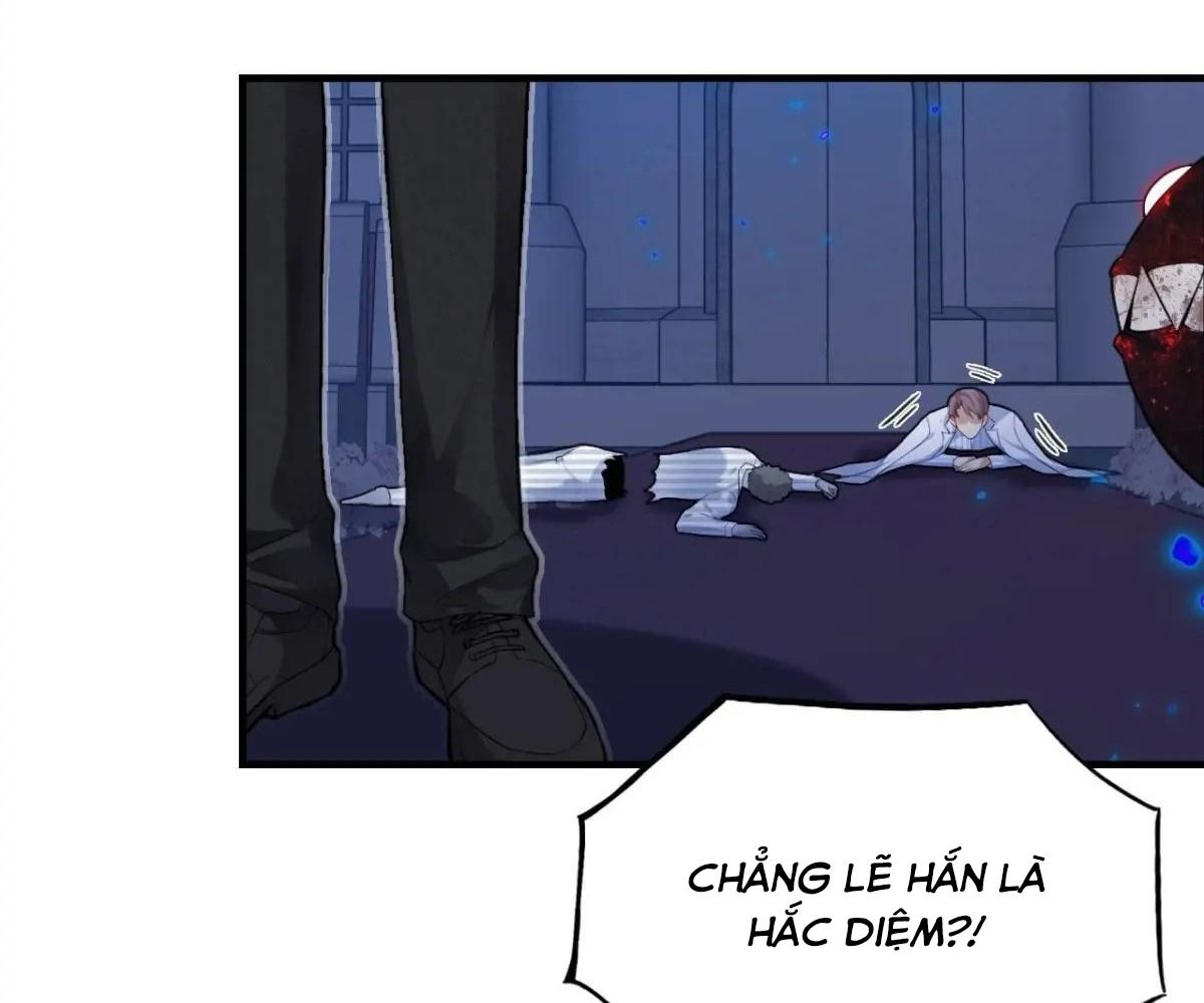 Anh Ấy Chưa Từng Sa Ngã Chapter 40 - Trang 2