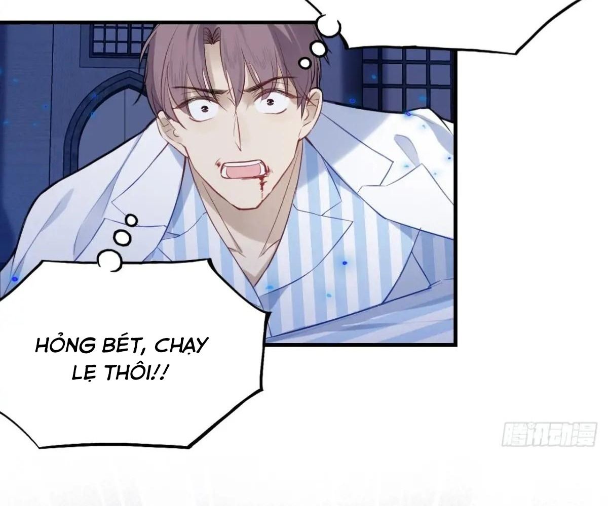 Anh Ấy Chưa Từng Sa Ngã Chapter 40 - Trang 2