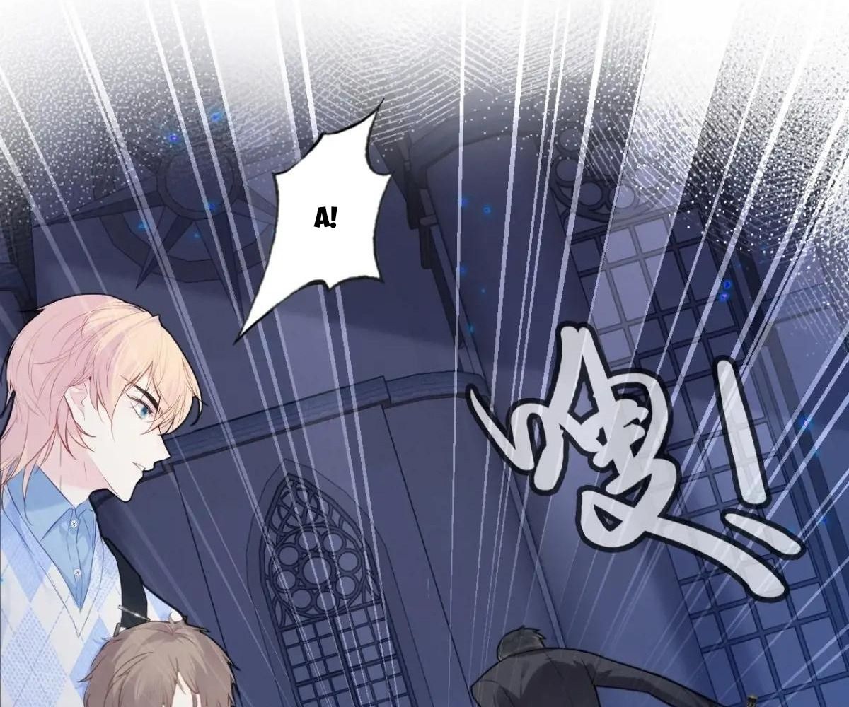 Anh Ấy Chưa Từng Sa Ngã Chapter 40 - Trang 2