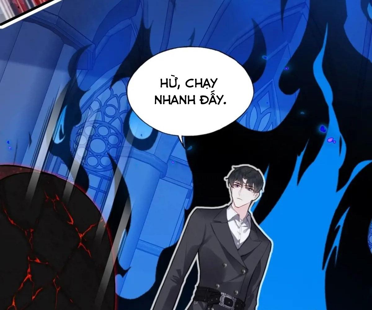 Anh Ấy Chưa Từng Sa Ngã Chapter 40 - Trang 2
