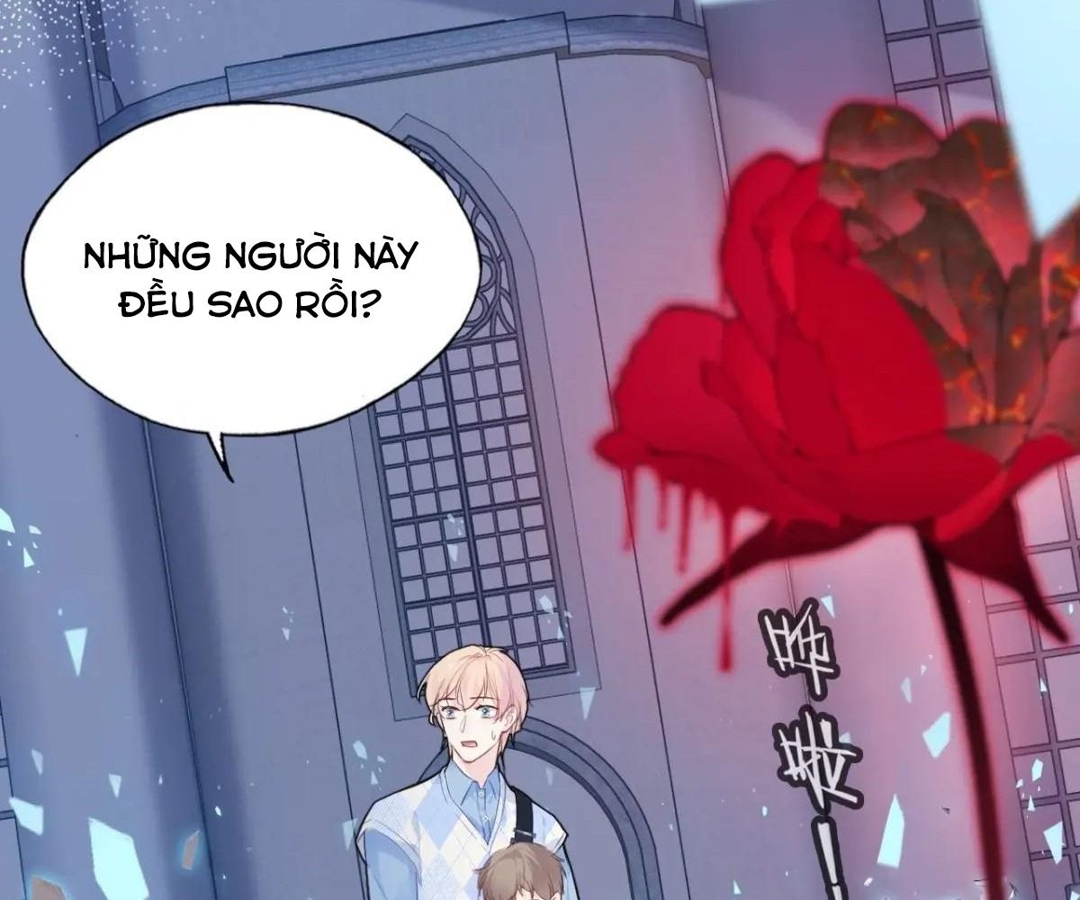 Anh Ấy Chưa Từng Sa Ngã Chapter 40 - Trang 2