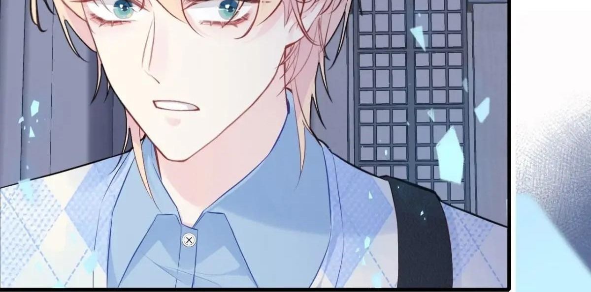 Anh Ấy Chưa Từng Sa Ngã Chapter 40 - Trang 2