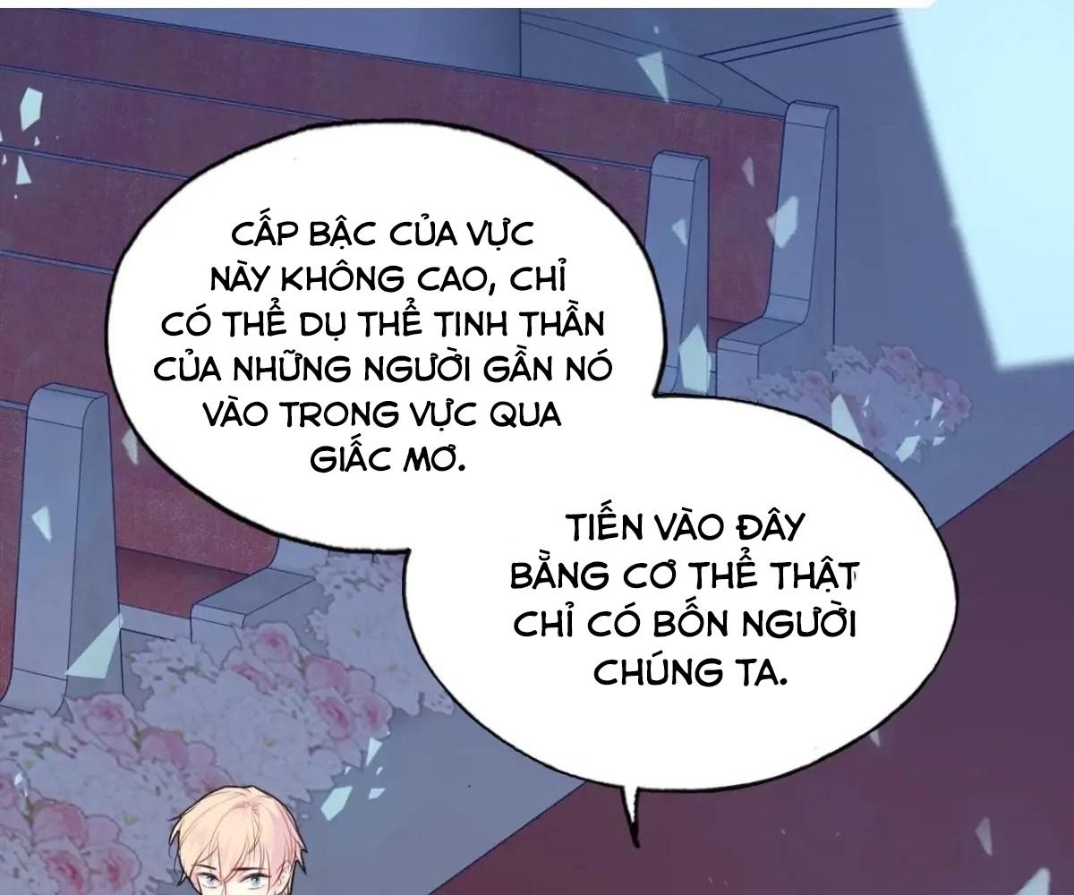 Anh Ấy Chưa Từng Sa Ngã Chapter 40 - Trang 2