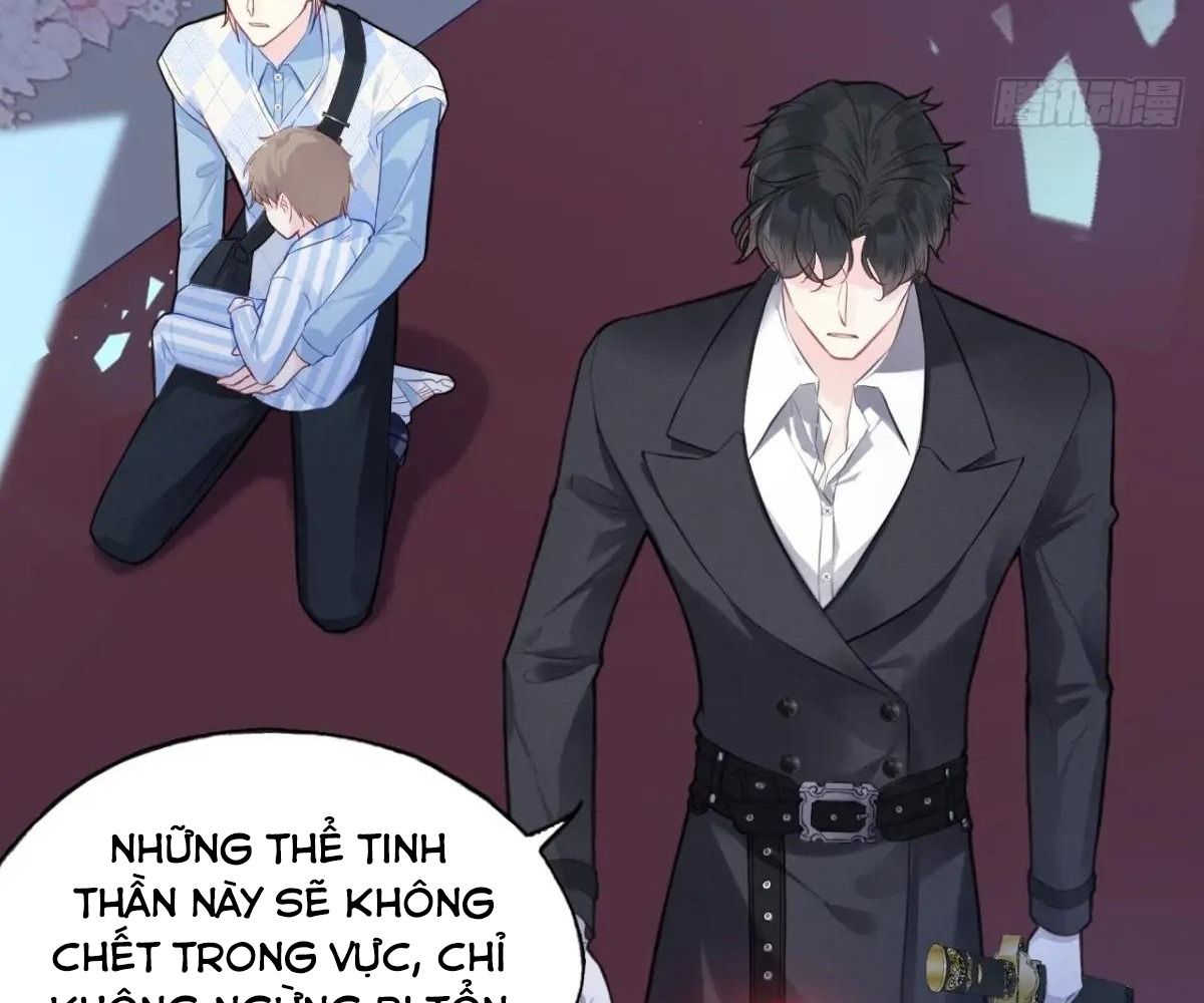 Anh Ấy Chưa Từng Sa Ngã Chapter 40 - Trang 2