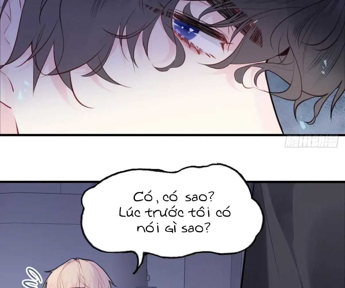 Anh Ấy Chưa Từng Sa Ngã Chapter 40 - Trang 2