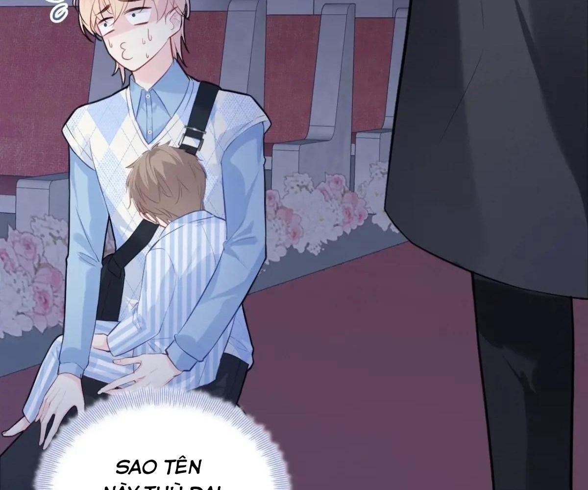 Anh Ấy Chưa Từng Sa Ngã Chapter 40 - Trang 2