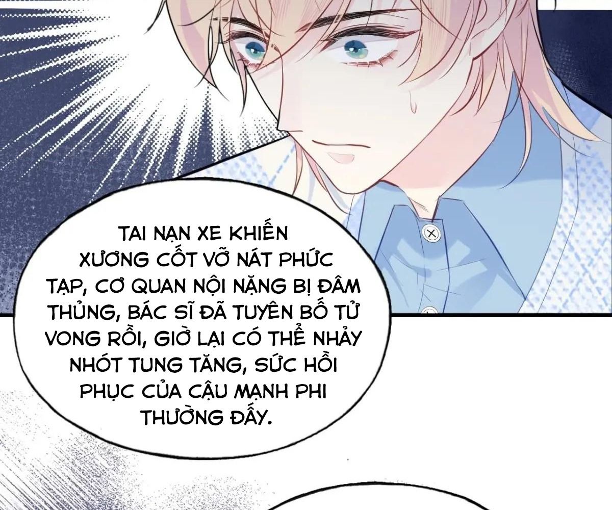 Anh Ấy Chưa Từng Sa Ngã Chapter 40 - Trang 2