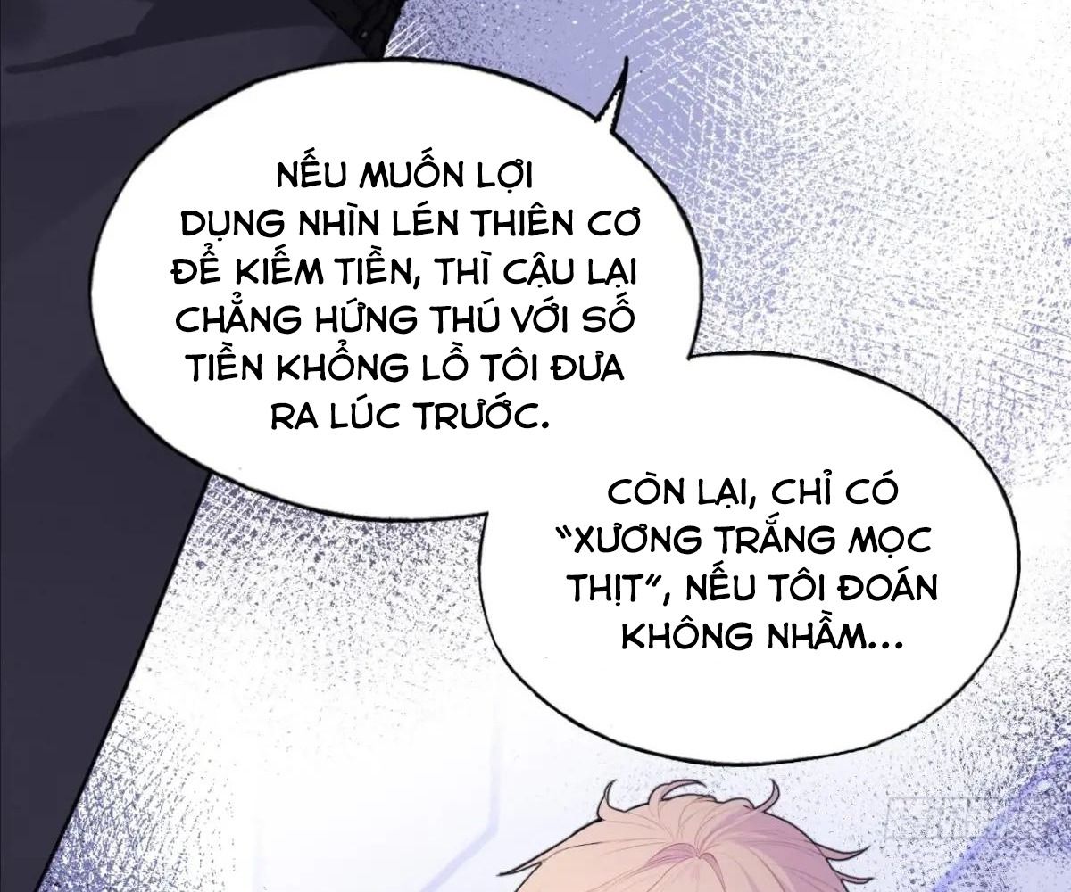 Anh Ấy Chưa Từng Sa Ngã Chapter 40 - Trang 2