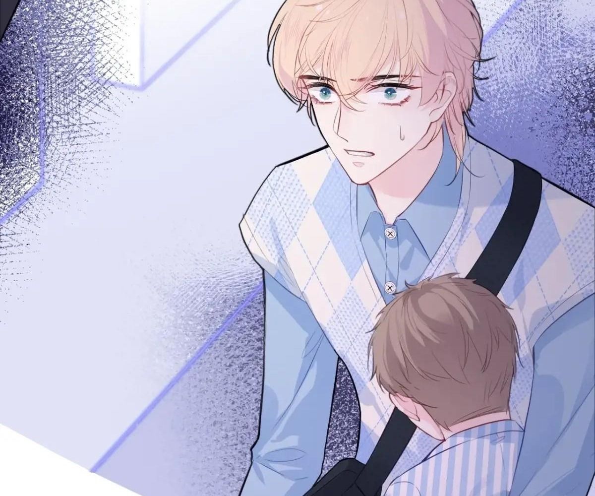 Anh Ấy Chưa Từng Sa Ngã Chapter 40 - Trang 2
