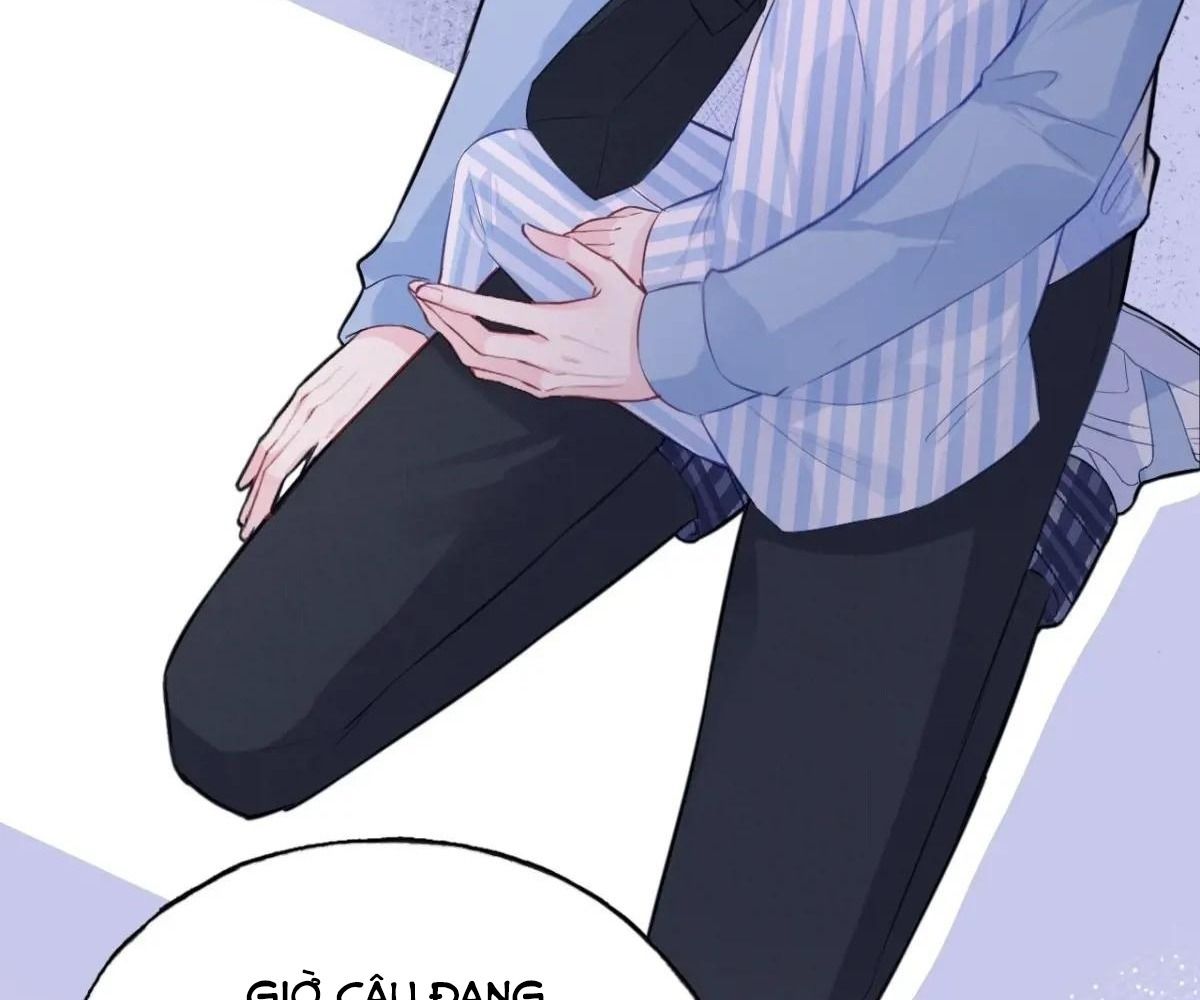 Anh Ấy Chưa Từng Sa Ngã Chapter 40 - Trang 2