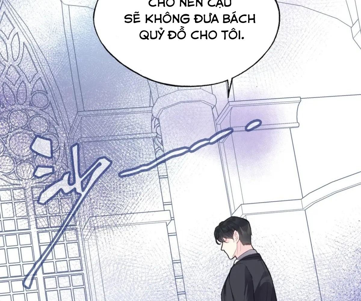 Anh Ấy Chưa Từng Sa Ngã Chapter 40 - Trang 2