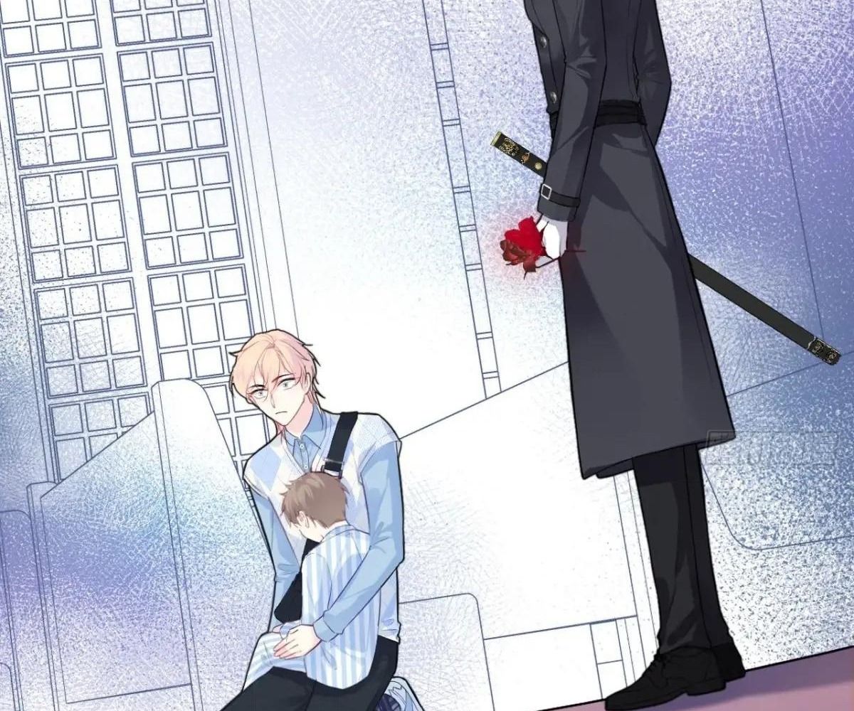 Anh Ấy Chưa Từng Sa Ngã Chapter 40 - Trang 2