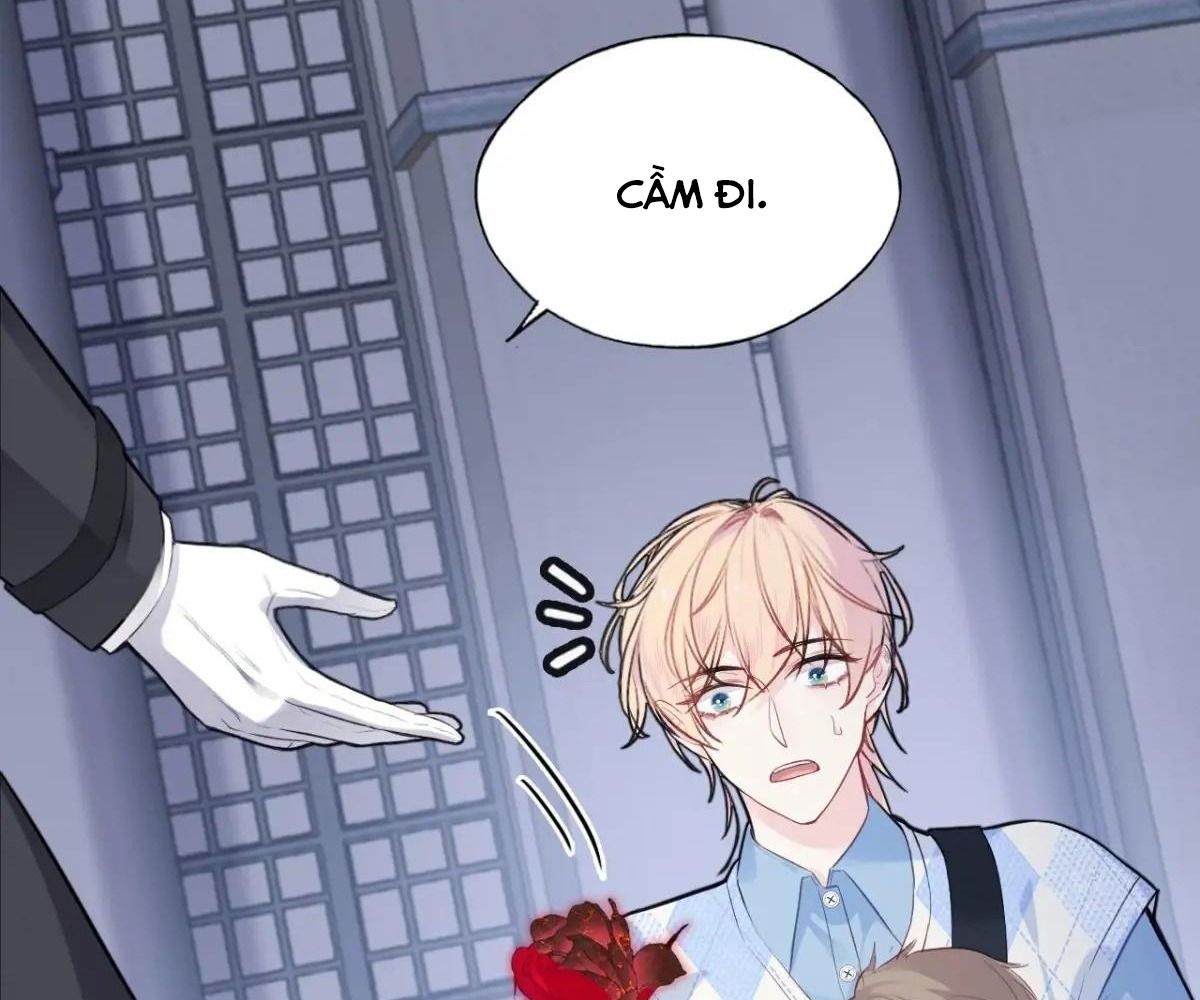 Anh Ấy Chưa Từng Sa Ngã Chapter 40 - Trang 2