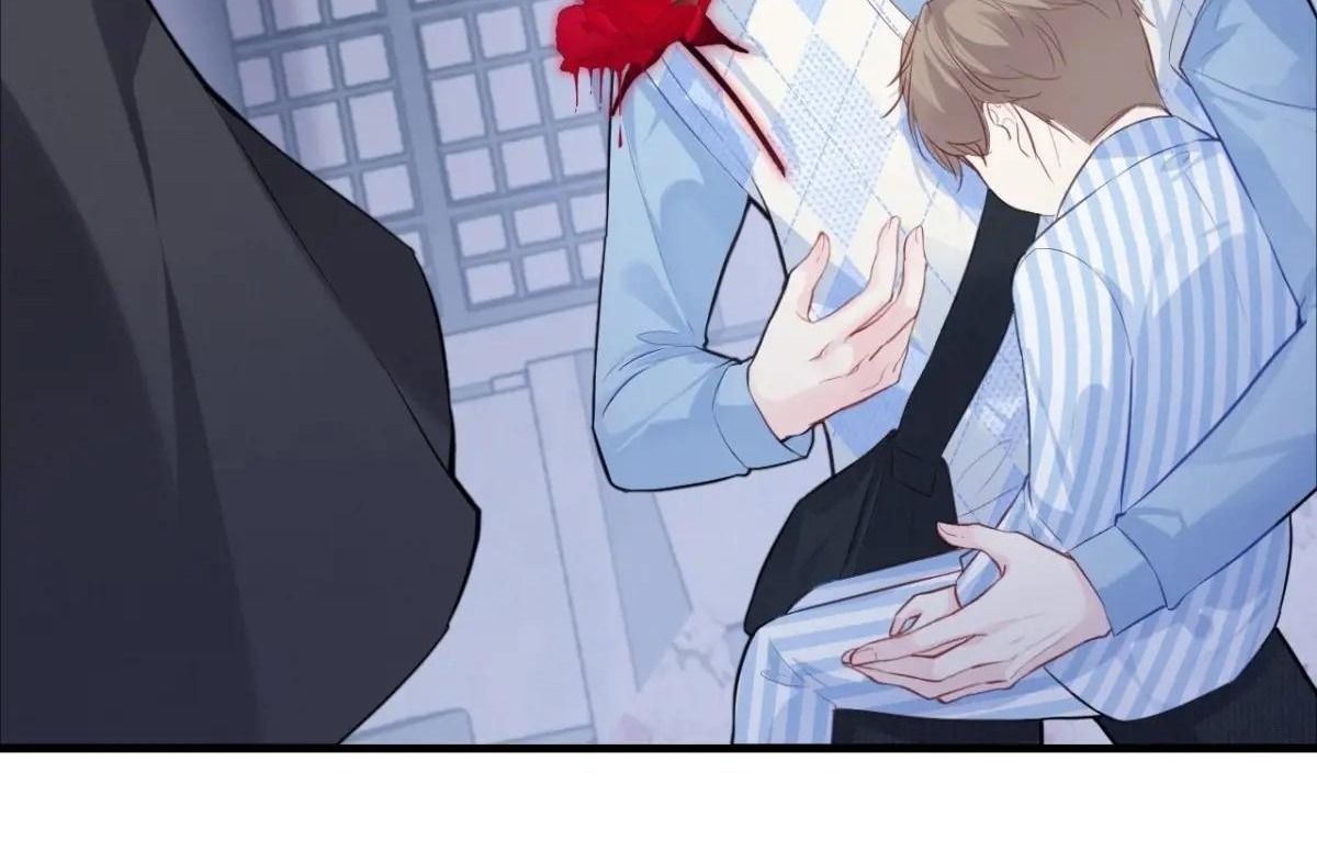 Anh Ấy Chưa Từng Sa Ngã Chapter 40 - Trang 2