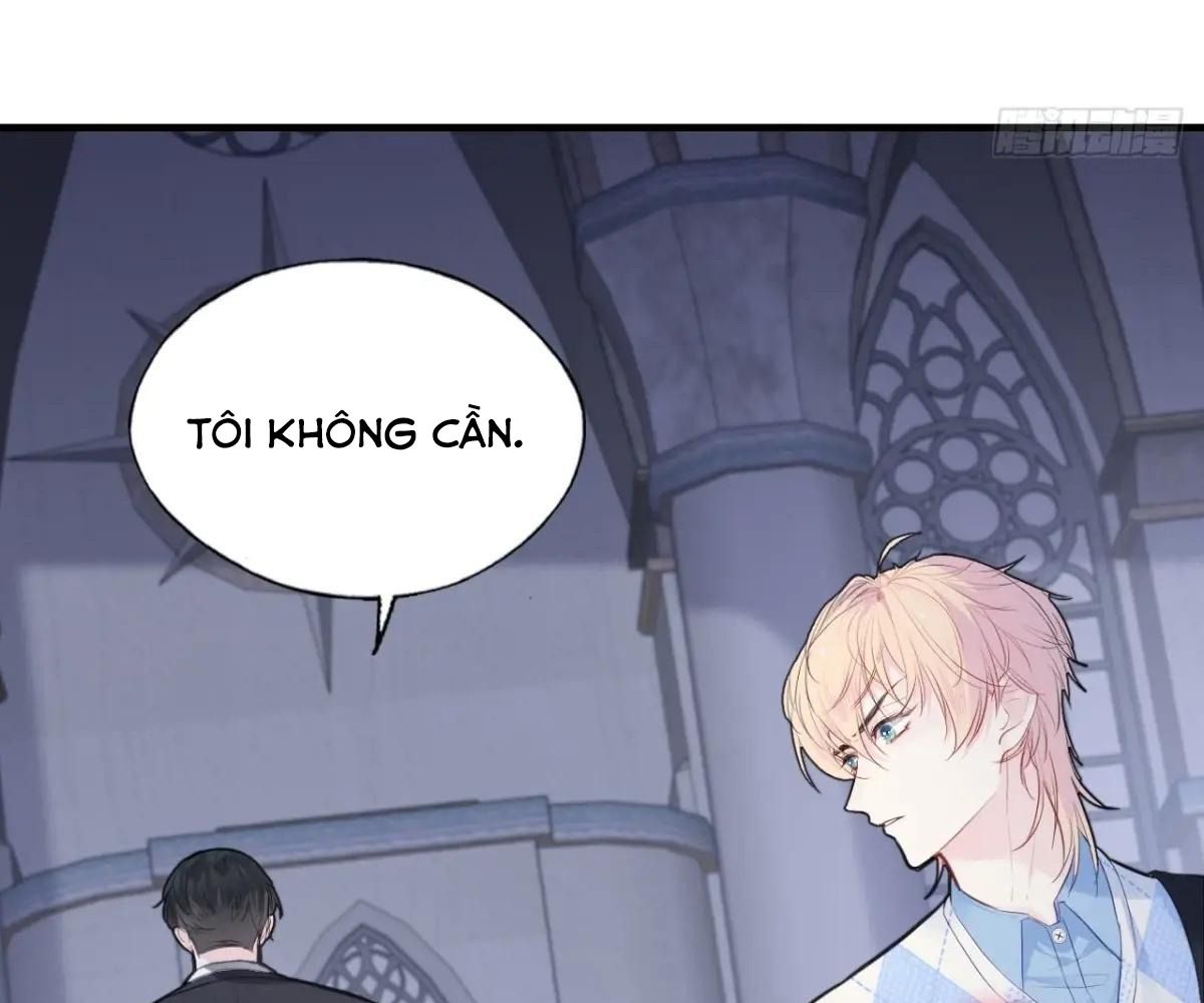 Anh Ấy Chưa Từng Sa Ngã Chapter 40 - Trang 2
