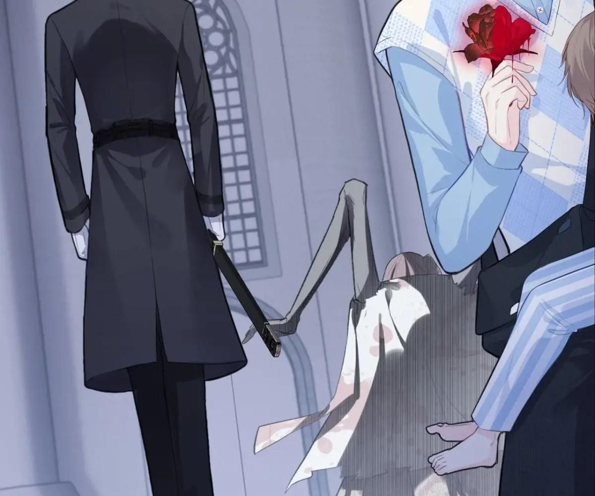 Anh Ấy Chưa Từng Sa Ngã Chapter 40 - Trang 2