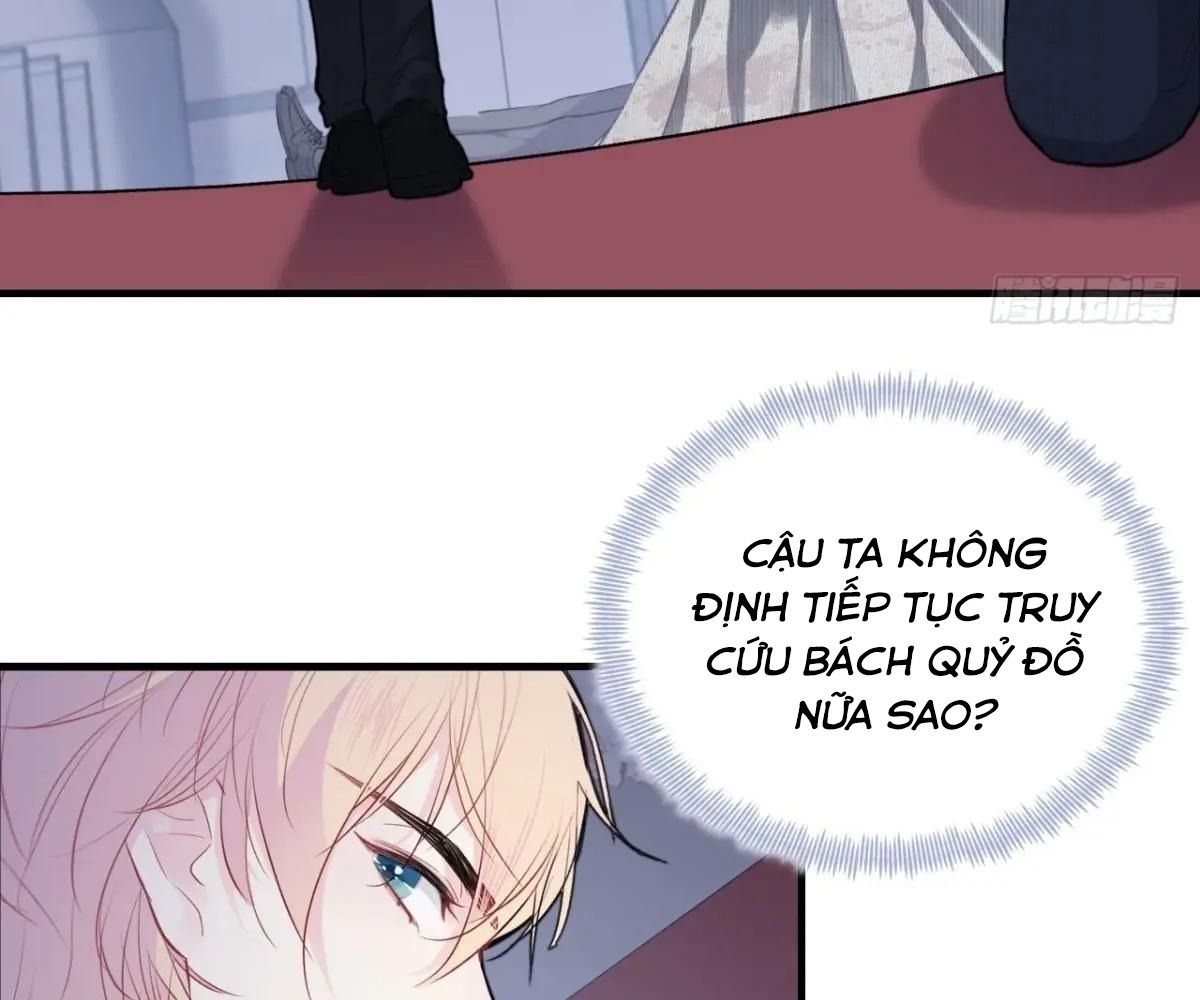 Anh Ấy Chưa Từng Sa Ngã Chapter 40 - Trang 2