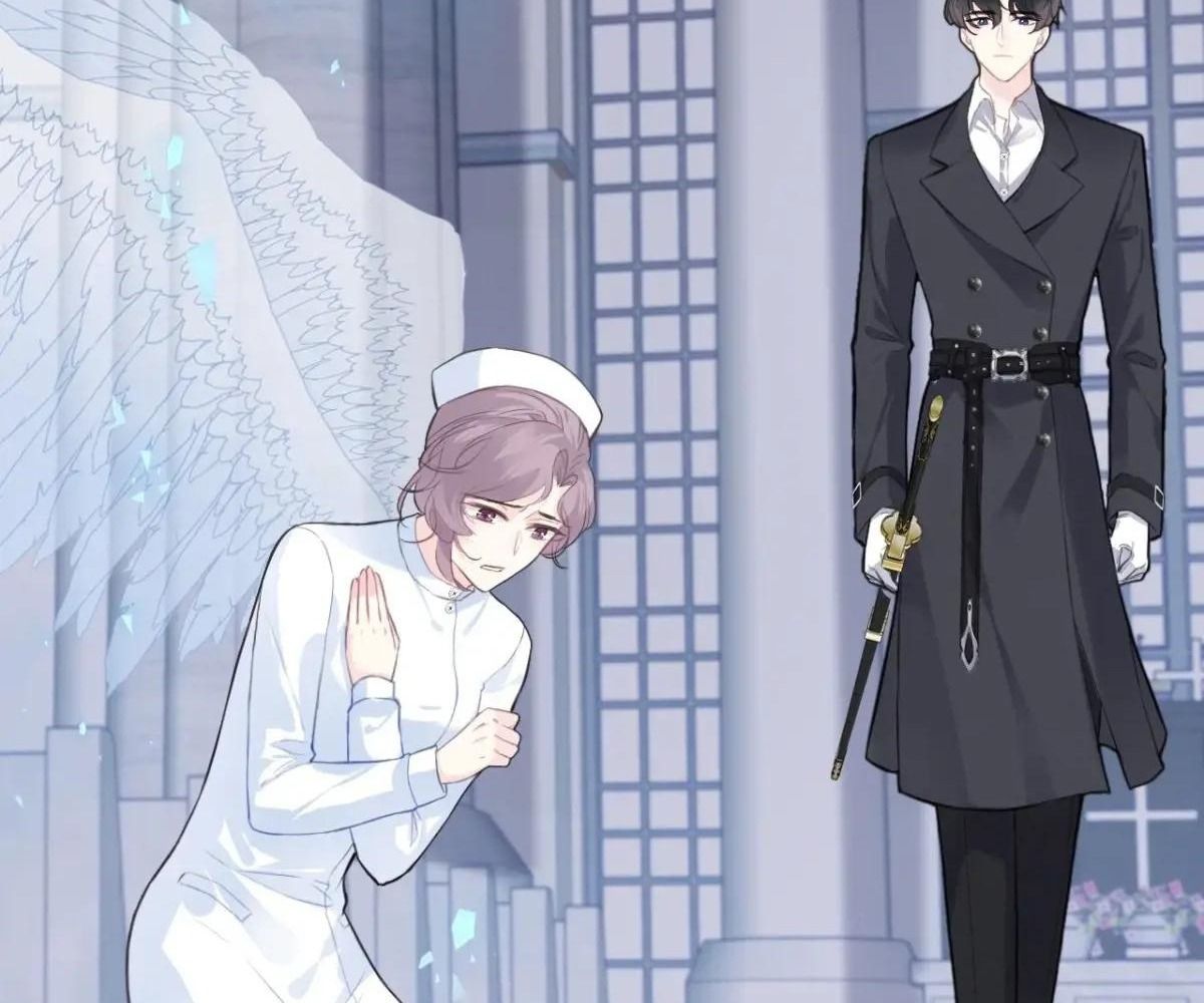 Anh Ấy Chưa Từng Sa Ngã Chapter 40 - Trang 2