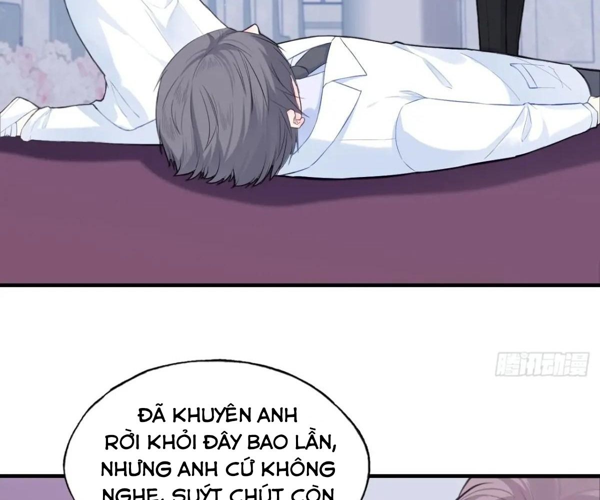 Anh Ấy Chưa Từng Sa Ngã Chapter 40 - Trang 2