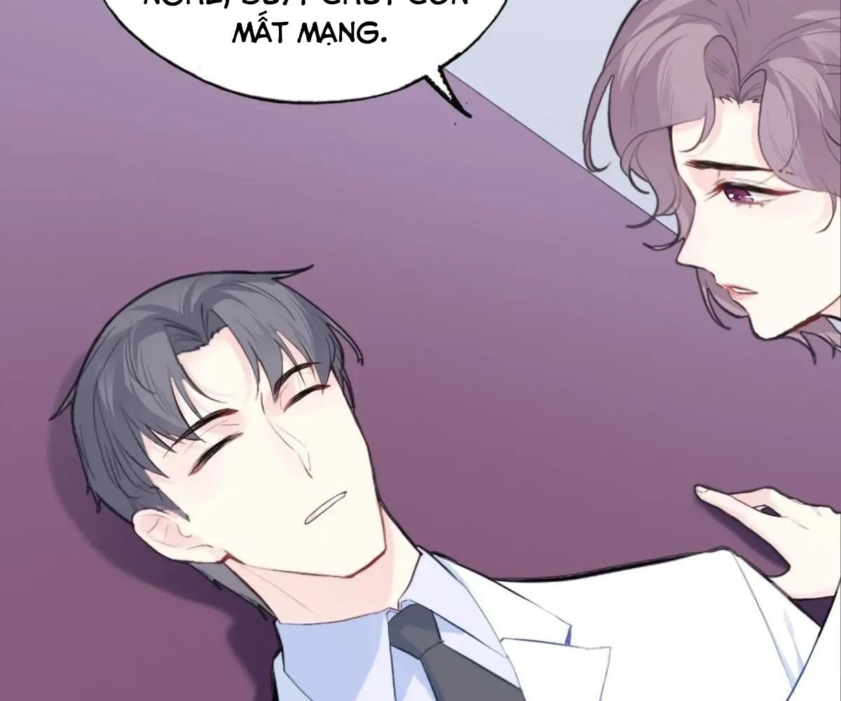 Anh Ấy Chưa Từng Sa Ngã Chapter 40 - Trang 2