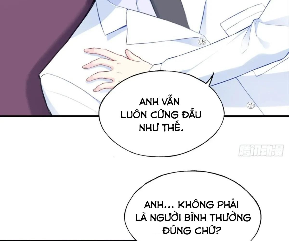 Anh Ấy Chưa Từng Sa Ngã Chapter 40 - Trang 2