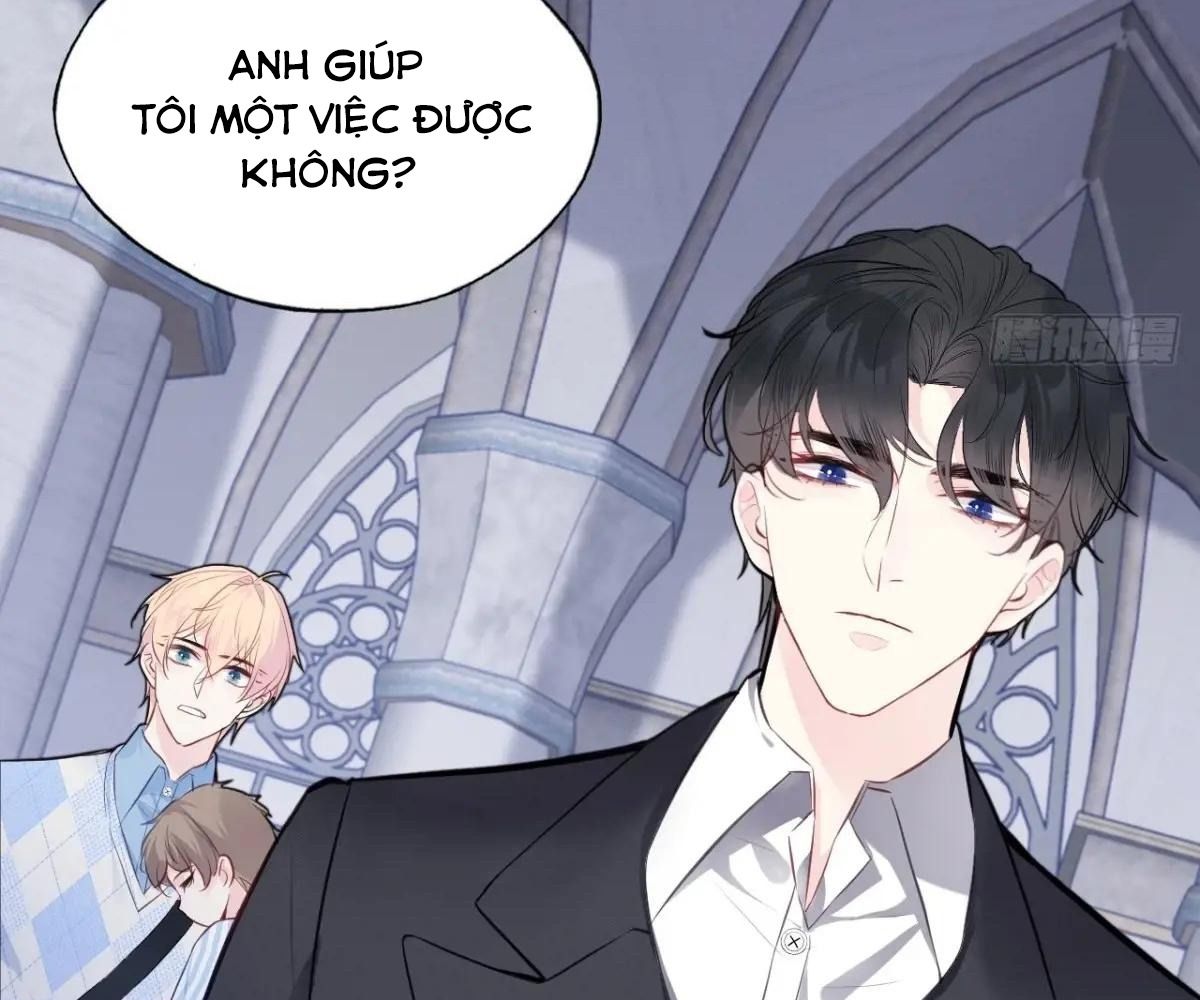 Anh Ấy Chưa Từng Sa Ngã Chapter 40 - Trang 2
