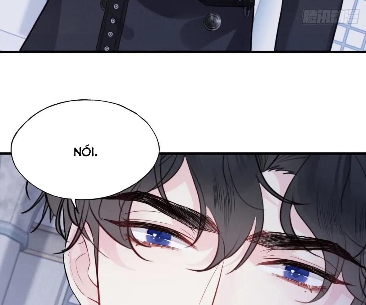 Anh Ấy Chưa Từng Sa Ngã Chapter 40 - Trang 2