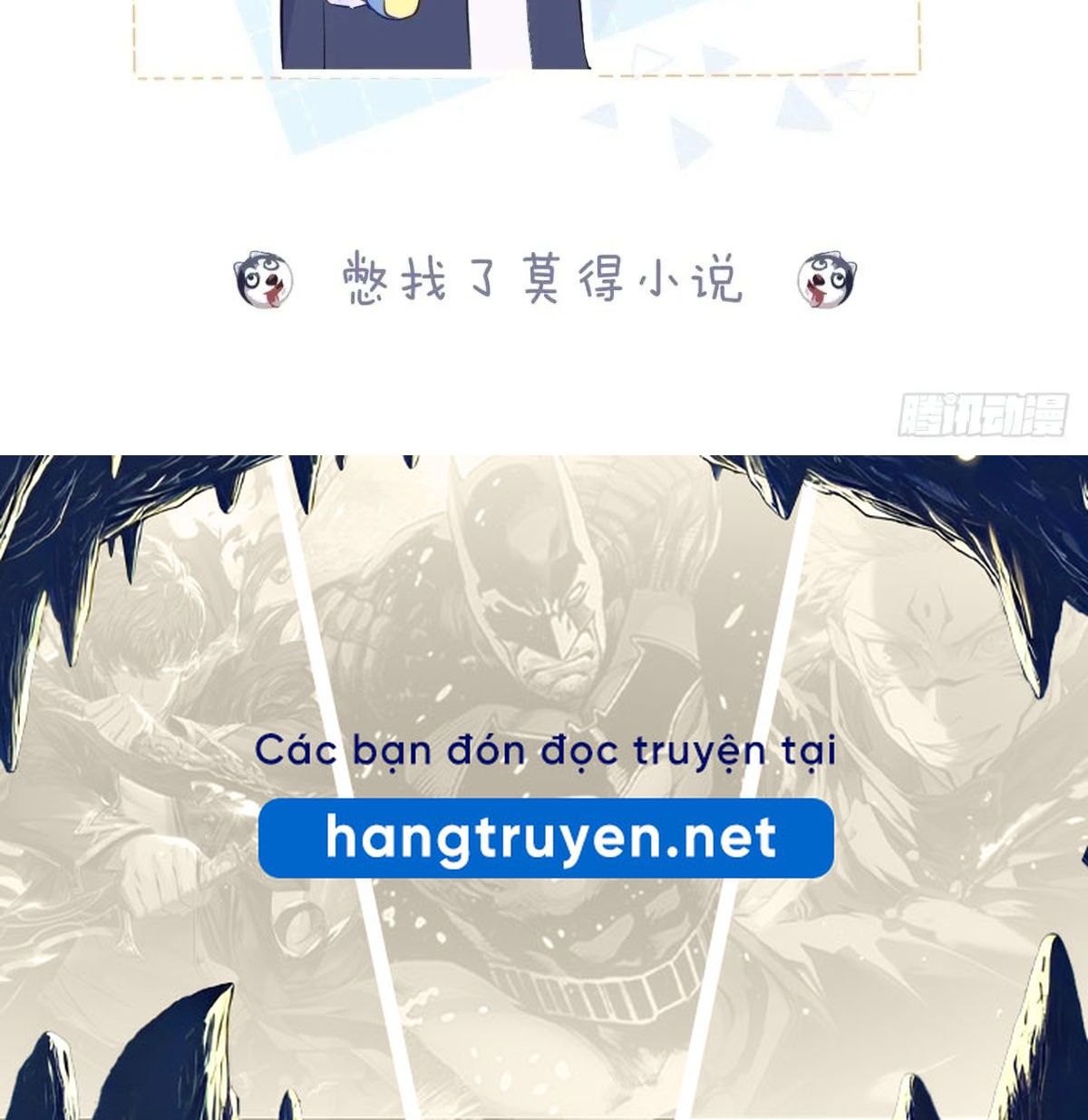 Anh Ấy Chưa Từng Sa Ngã Chapter 40 - Trang 2