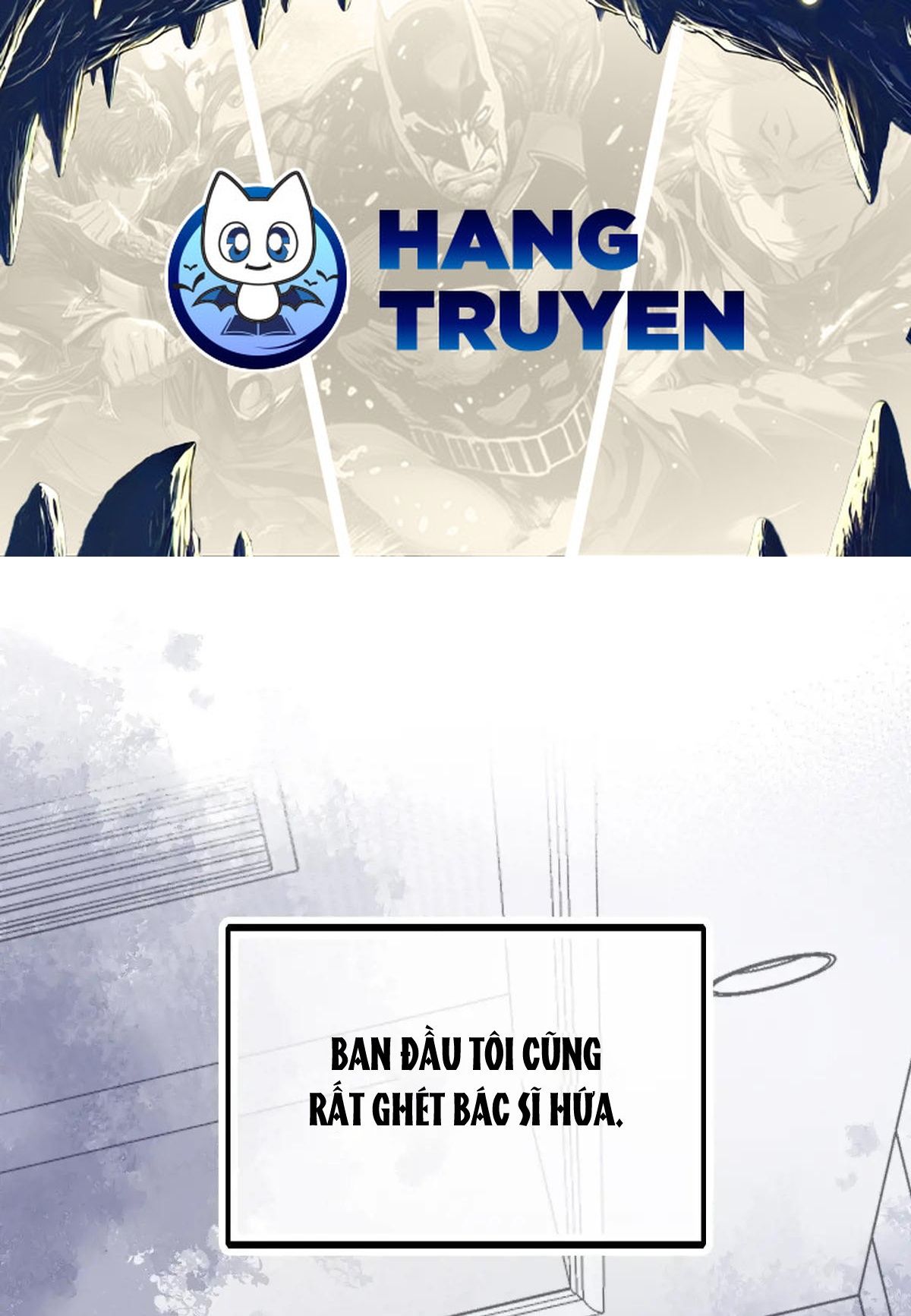 Anh Ấy Chưa Từng Sa Ngã Chapter 41 - Trang 2