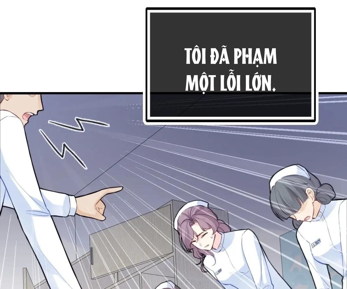 Anh Ấy Chưa Từng Sa Ngã Chapter 41 - Trang 2