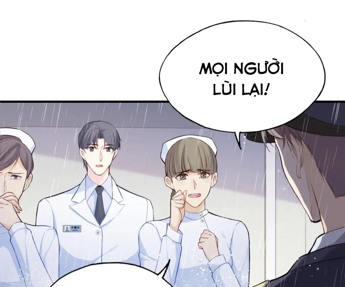 Anh Ấy Chưa Từng Sa Ngã Chapter 41 - Trang 2