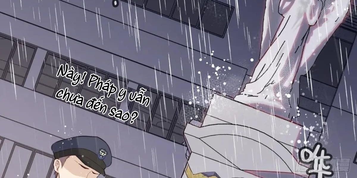 Anh Ấy Chưa Từng Sa Ngã Chapter 41 - Trang 2