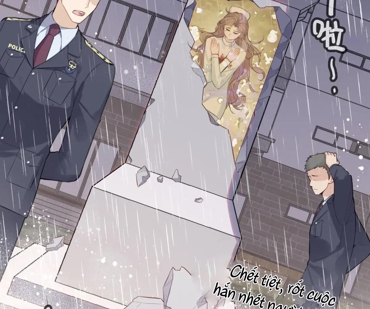 Anh Ấy Chưa Từng Sa Ngã Chapter 41 - Trang 2