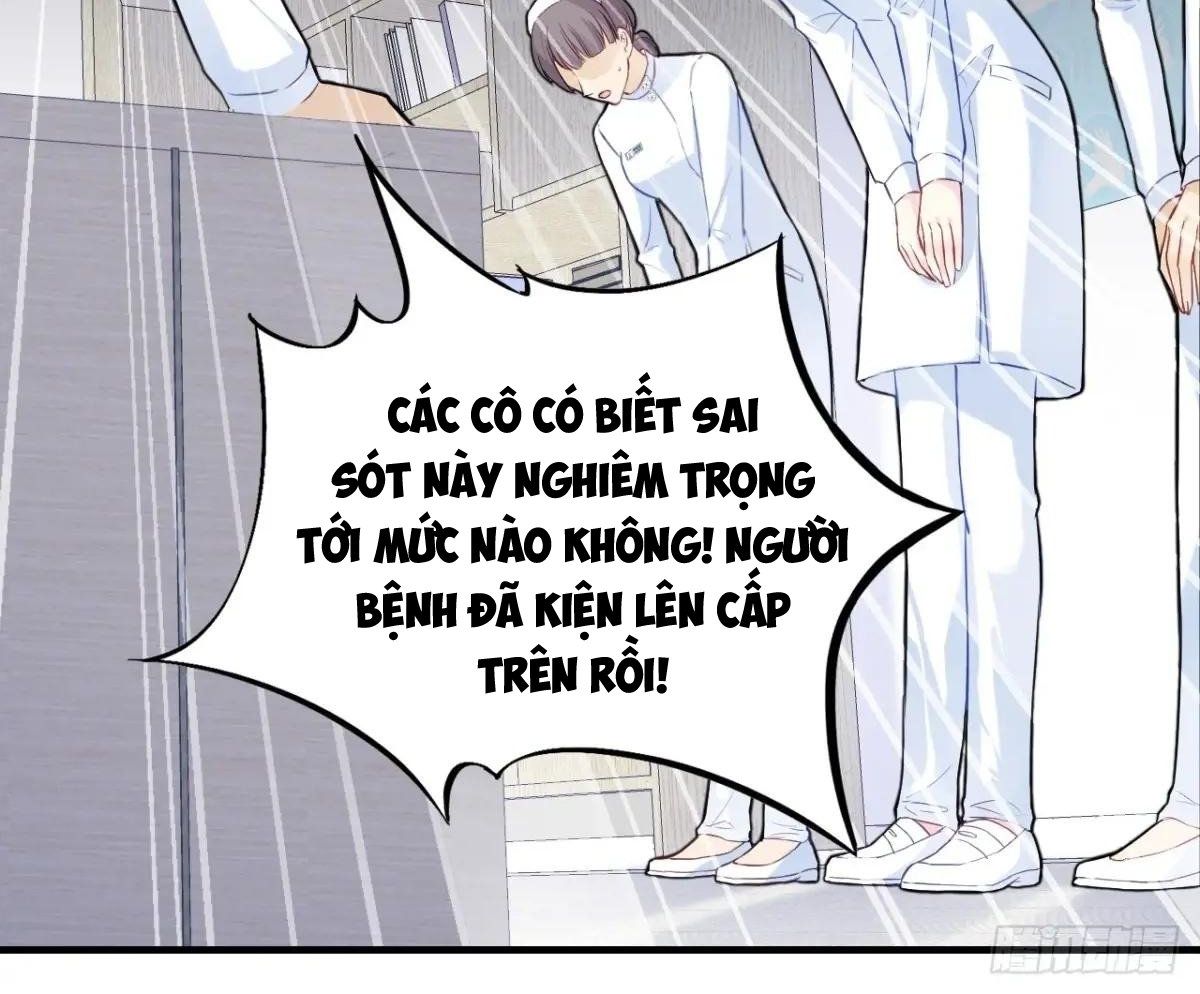 Anh Ấy Chưa Từng Sa Ngã Chapter 41 - Trang 2