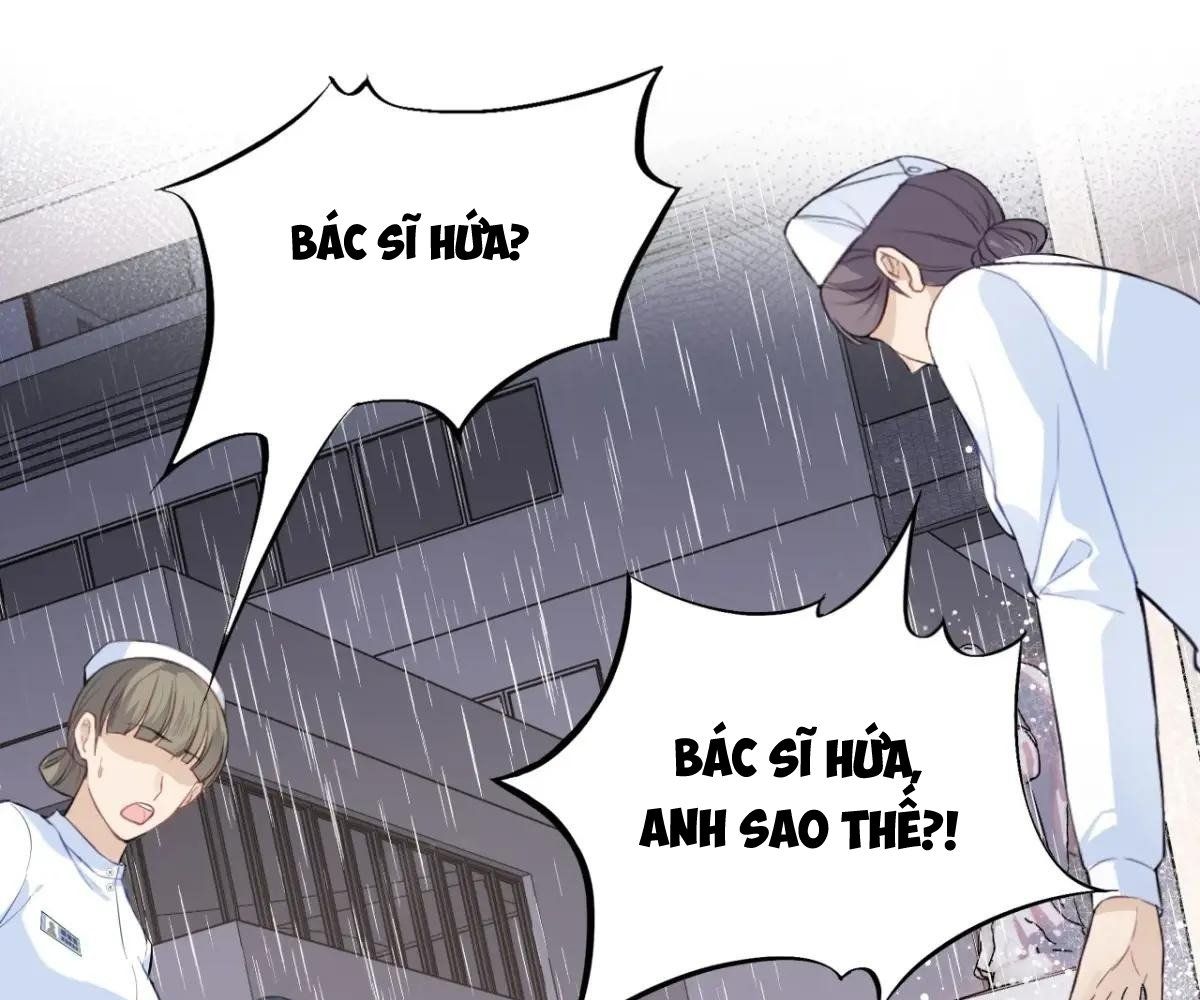 Anh Ấy Chưa Từng Sa Ngã Chapter 41 - Trang 2