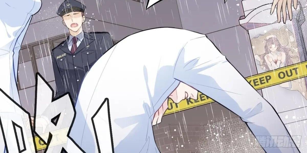 Anh Ấy Chưa Từng Sa Ngã Chapter 41 - Trang 2