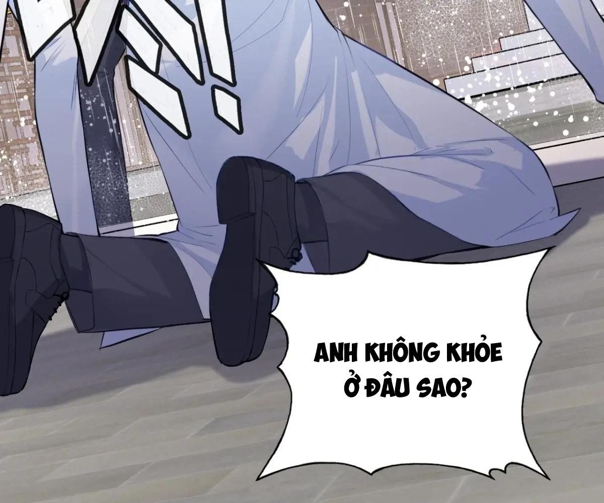 Anh Ấy Chưa Từng Sa Ngã Chapter 41 - Trang 2